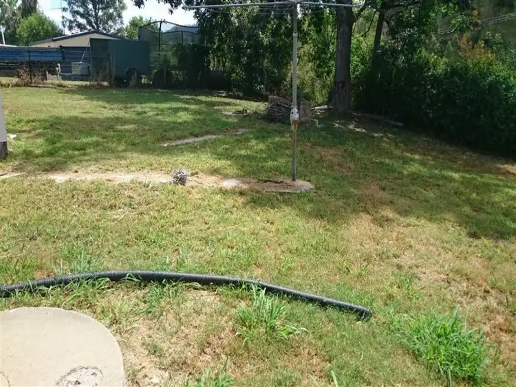 Fourth view of Homely house listing, 83 Dee Street, Mount Morgan QLD 4714