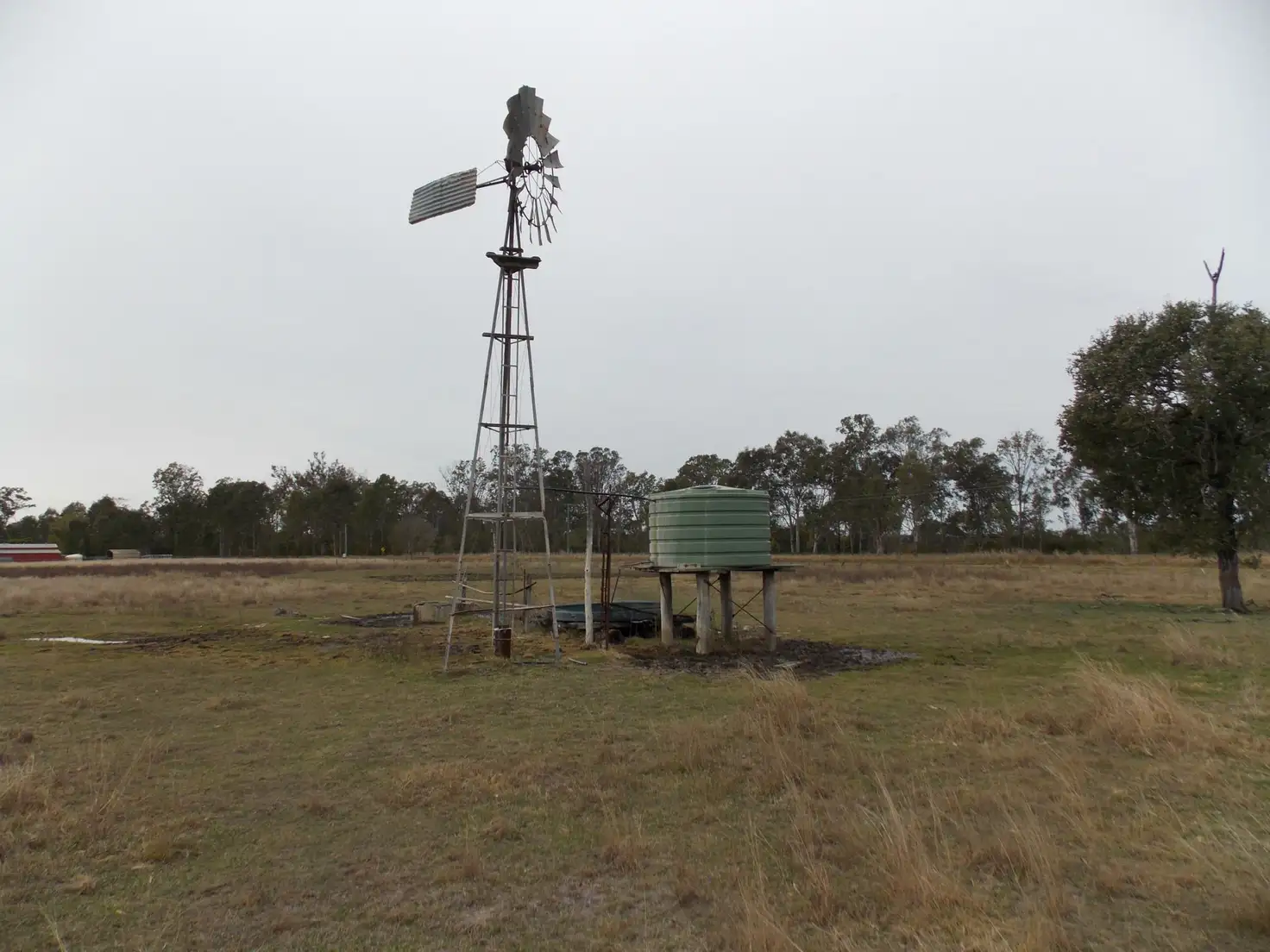 Main view of Homely land listing, 2 Waters Road, Calvert QLD 4340