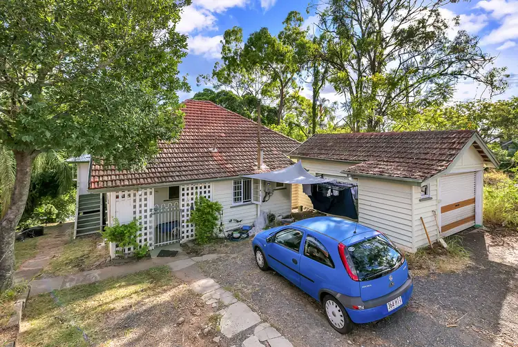 Sixth view of Homely house listing, 61 Aston St, Toowong QLD 4066