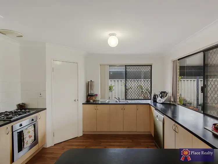 Fifth view of Homely house listing, 26 Coffs Bend, Secret Harbour WA 6173
