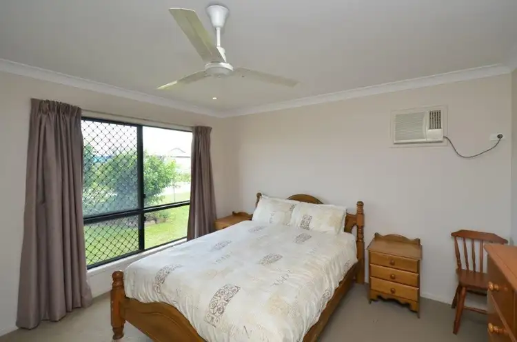 Fifth view of Homely house listing, 11 Kempton Chase, Burdell QLD 4818