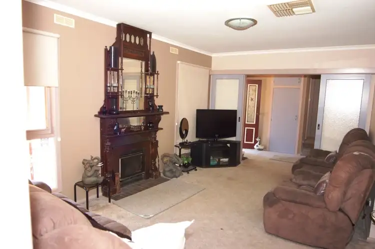 Second view of Homely house listing, 46 Grant St, Stawell VIC 3380