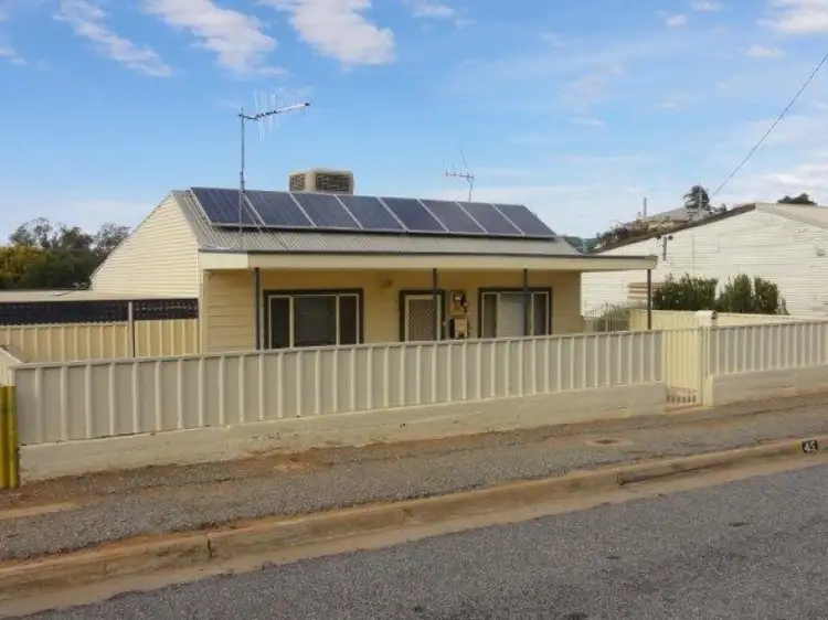 45 Mica Street, Broken Hill NSW 2880