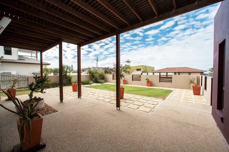 Second view of Homely house listing, 130 Woongarra Scenic Drive, Bargara QLD 4670