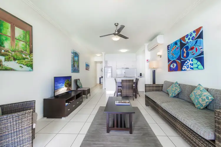 Third view of Homely unit listing, 42 'Oaks Lagoons'/2-16 Langley Road, Port Douglas QLD 4877