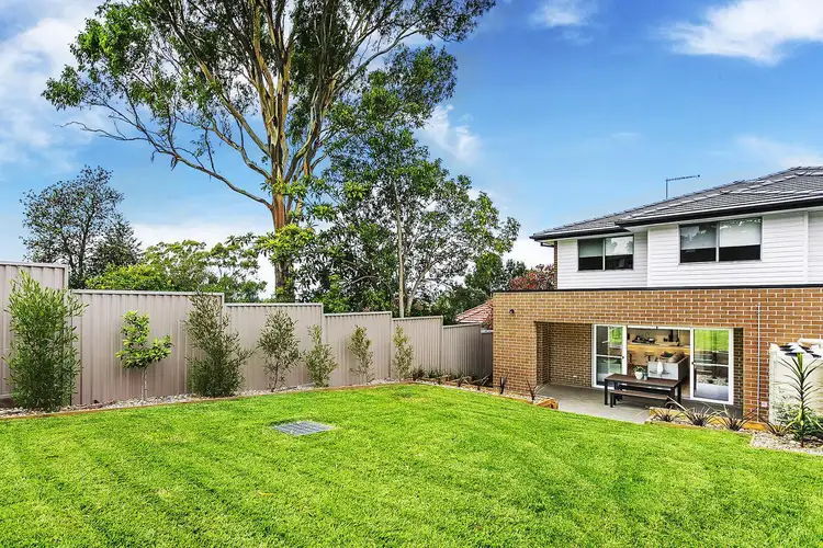 Third view of Homely house listing, 3a Bass Street, Ermington NSW 2115