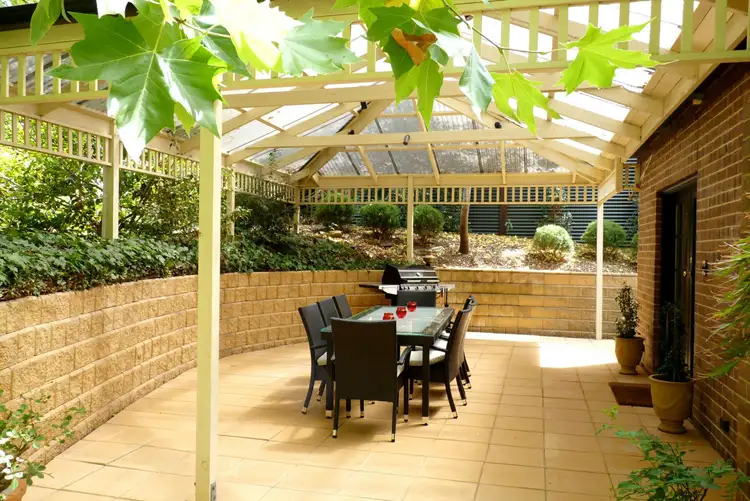 1 Springwood Lane, Aldgate SA 5154