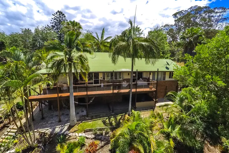 264 Sunrise Rd, Doonan QLD 4562