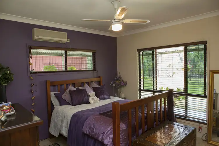 Sixth view of Homely rural property listing, 46 Royal Oak Road, Pioneers Rest QLD 4650