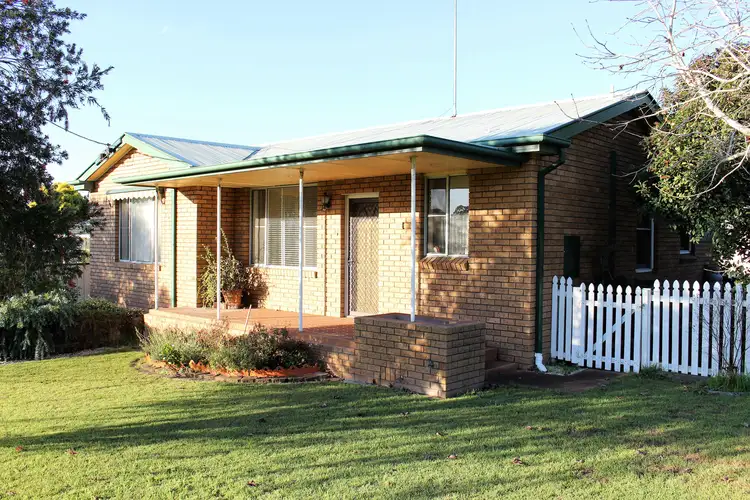 Fourth view of Homely house listing, 118 Ravenshaw Street, Gloucester NSW 2422