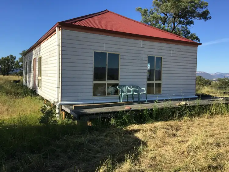 Seventh view of Homely rural property listing, 599 Genowlan Road, Rylstone NSW 2849