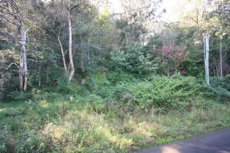 Second view of Homely land listing, Address available on request