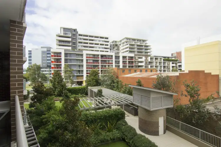 Sixth view of Homely apartment listing, 236/3-9 Church Avenue, Mascot NSW 2020