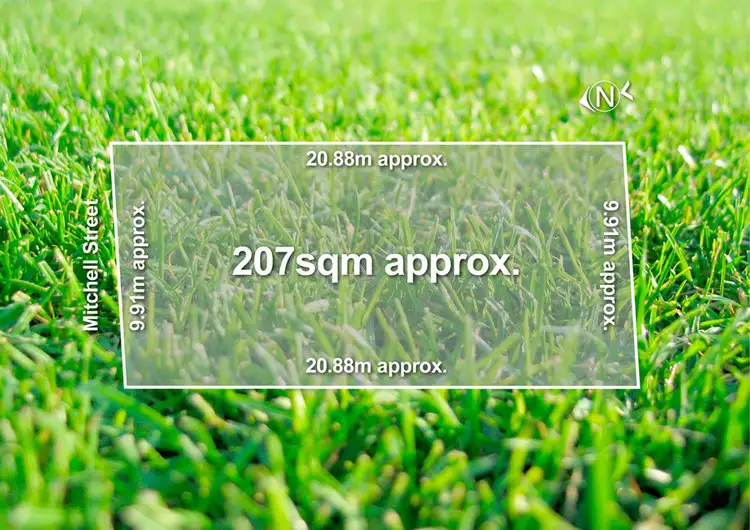 115 Mitchell Street, Maidstone VIC 3012