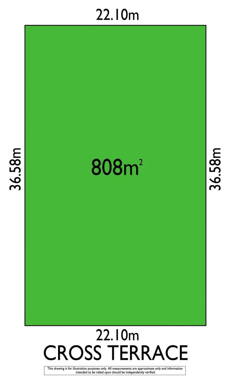 8 Cross Terrace, Kurralta Park SA 5037