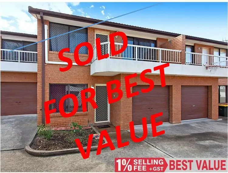 8/10 Bunting Street, Emerton NSW 2770