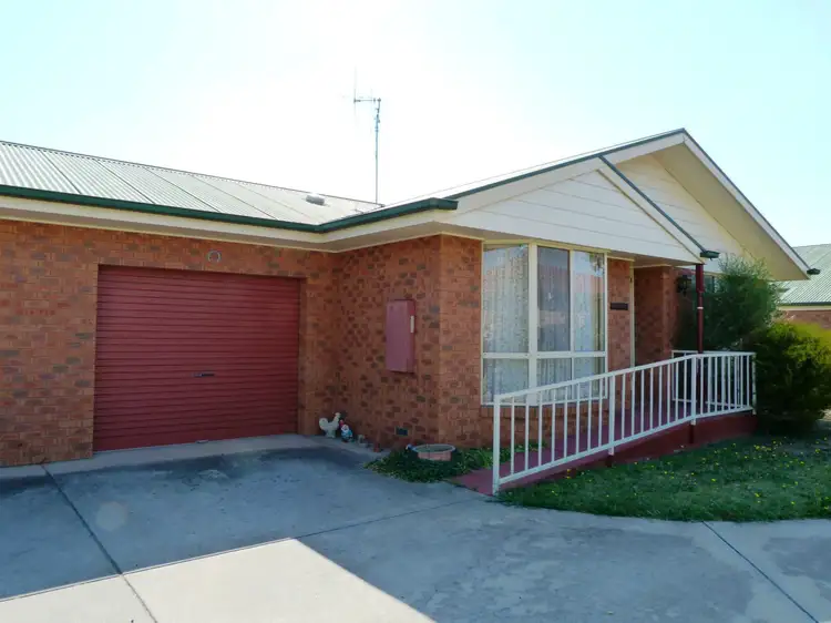 Unit 2/27 Byrne Street, Benalla VIC 3672