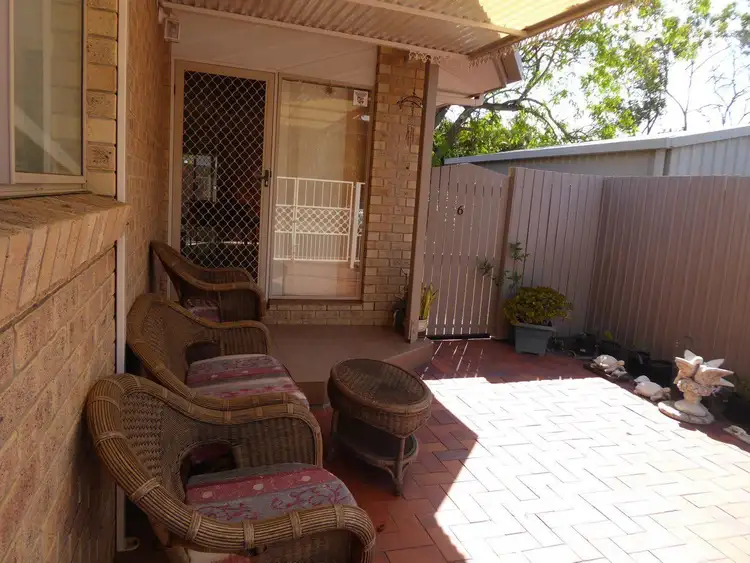 Seventh view of Homely unit listing, Unit 6/55A DUFFY Street, Millbank QLD 4670