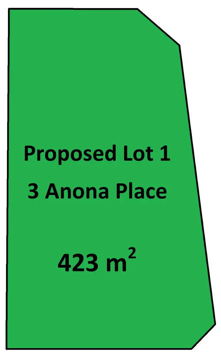 Second view of Homely land listing, PL1/3 Anona Place, Riverton WA 6148