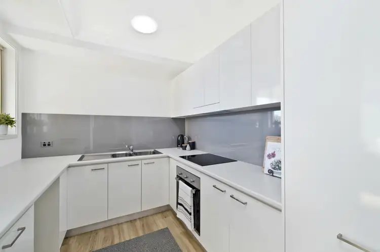Fourth view of Homely unit listing, 4/40 Waugh Street, Port Macquarie NSW 2444