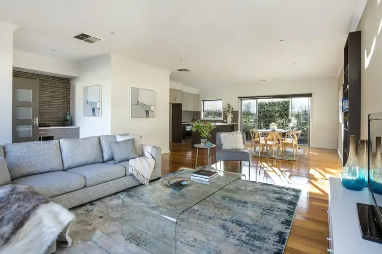 Second view of Homely unit listing, 14 Davis Avenue, Avondale Heights VIC 3034