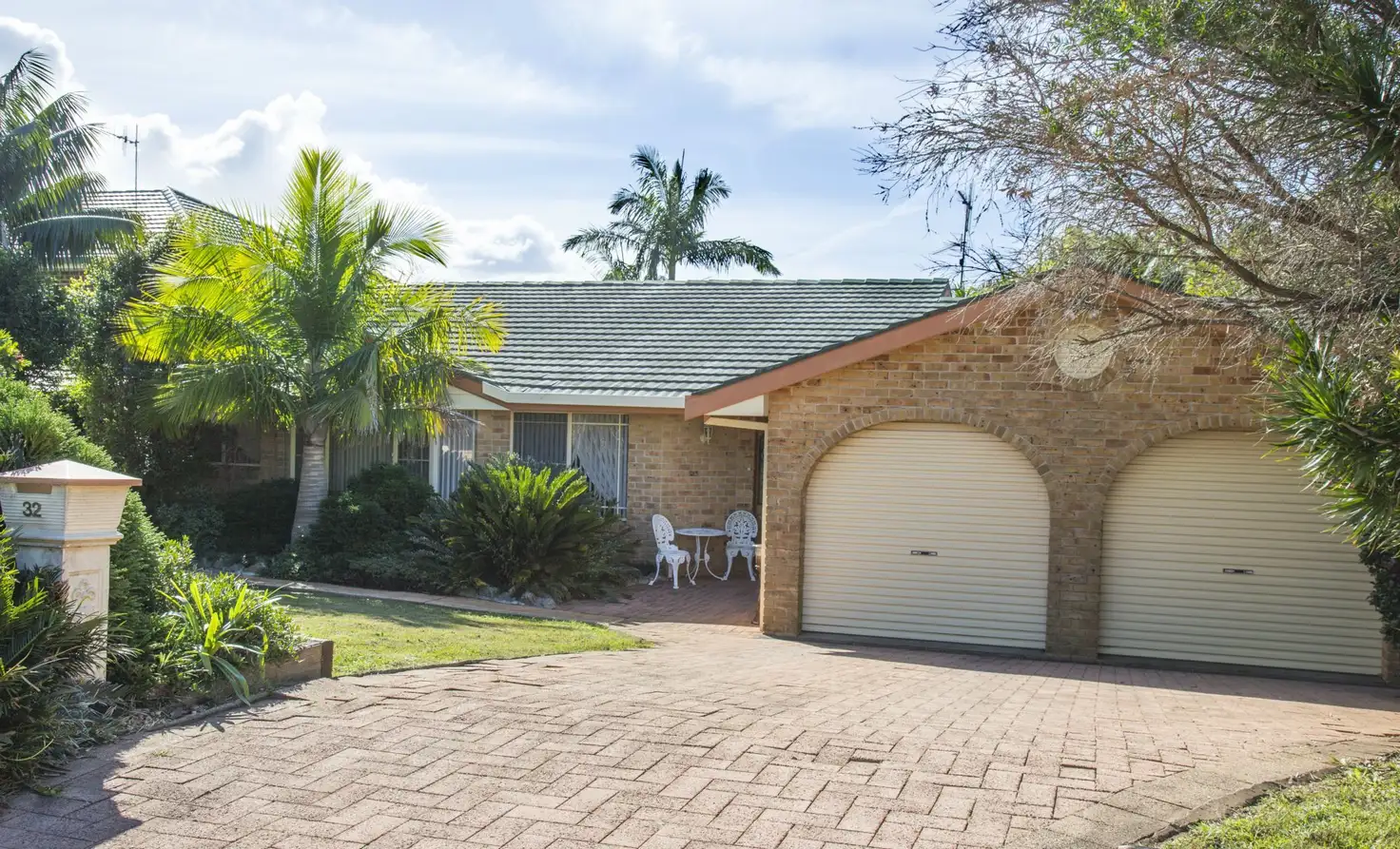 Main view of Homely house listing, 32 Emerald Drive, Port Macquarie NSW 2444