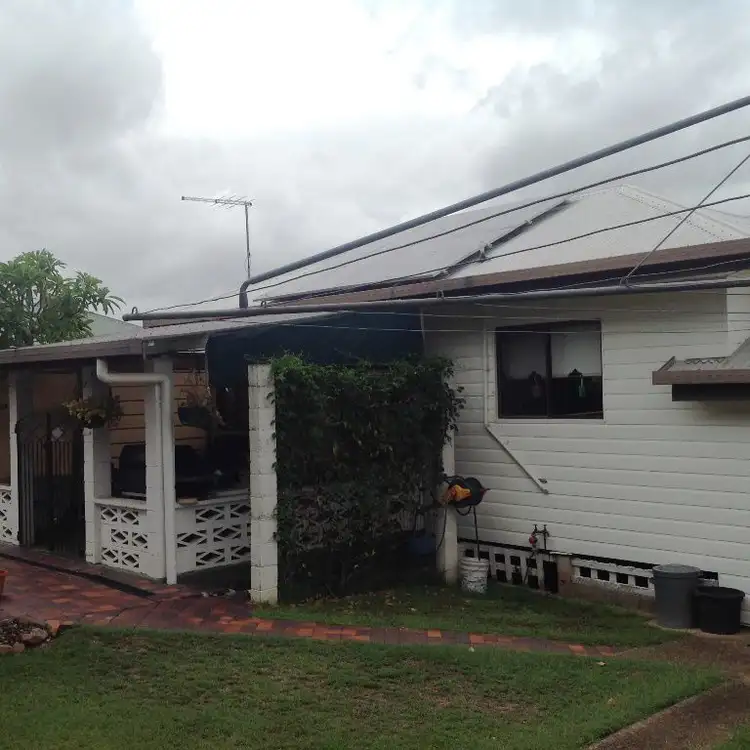 Second view of Homely house listing, 1 Chilcot Street, Silkstone QLD 4304