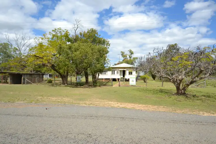 Fourth view of Homely house listing, 45 Alice Street, Duaringa QLD 4712