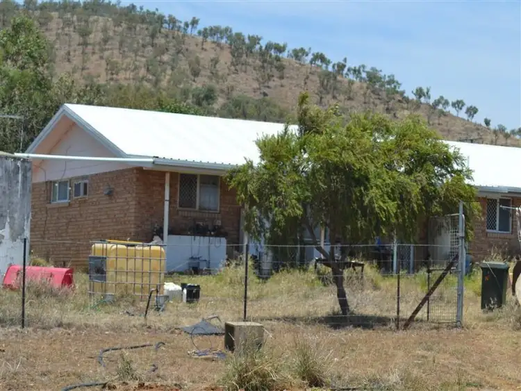 Fourth view of Homely rural property listing, 52275 Burnett Highway, Bouldercombe QLD 4702