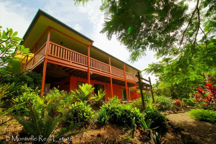 Second view of Homely house listing, 13 Brigadoon Court, Flaxton QLD 4560