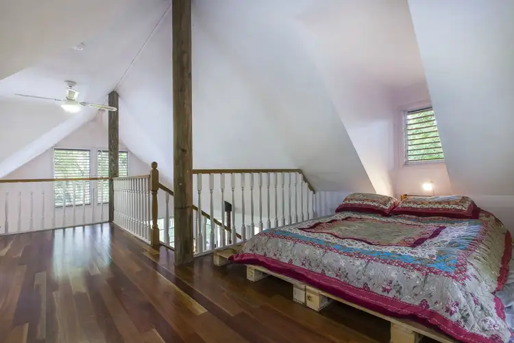 Fifth view of Homely house listing, LOT 13, 25 Cook Street, Eumundi QLD 4562