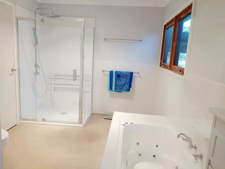 Sixth view of Homely rural property listing, 40 Plonk Gully Track, Redcastle VIC 3523