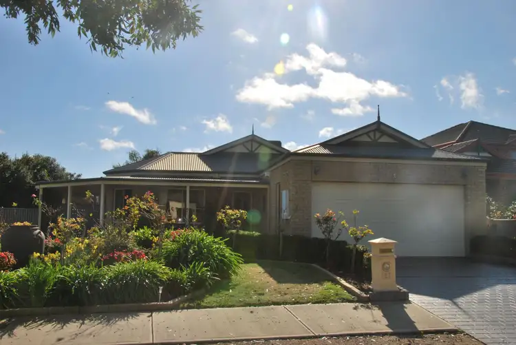 Main view of Homely house listing, 27 Cornish Street, Cobram VIC 3644