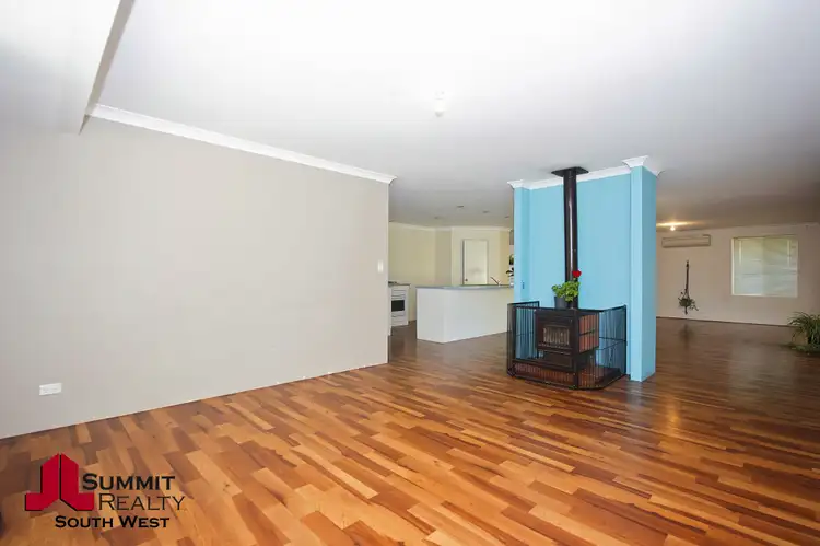 Sixth view of Homely house listing, 5 Parkavara Cres, Australind WA 6233