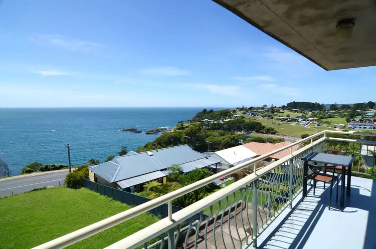 Main view of Homely unit listing, 6/184-186 Imlay Street, Eden NSW 2551