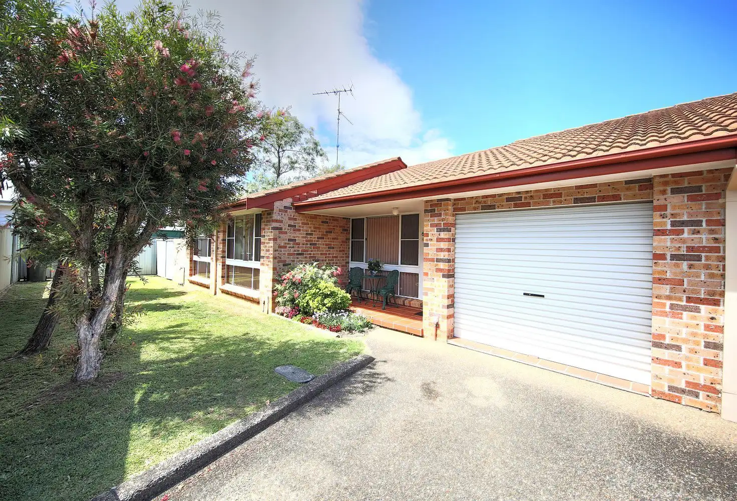 Main view of Homely villa listing, 6/24 Station St, Douglas Park NSW 2569