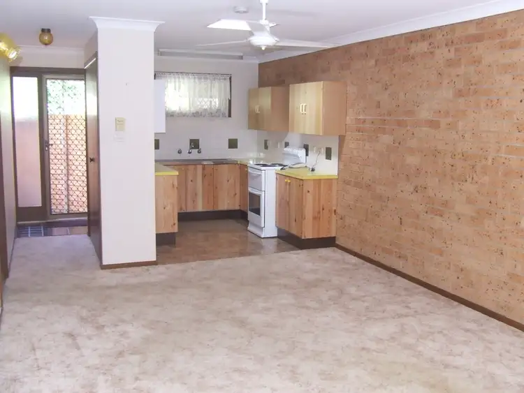 Second view of Homely villa listing, 3/102 West Argyll St, Coffs Harbour NSW 2450