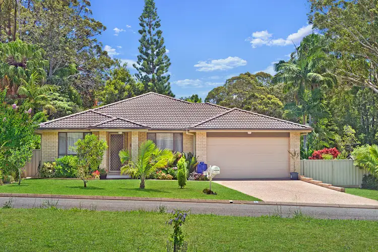 15 Lyrebird Place, Port Macquarie NSW 2444