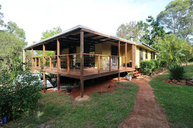 146 Thompson Road, Childers QLD 4660