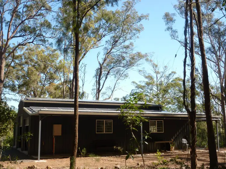 Seventh view of Homely land listing, L366 Castle Road, Cabarlah QLD 4352