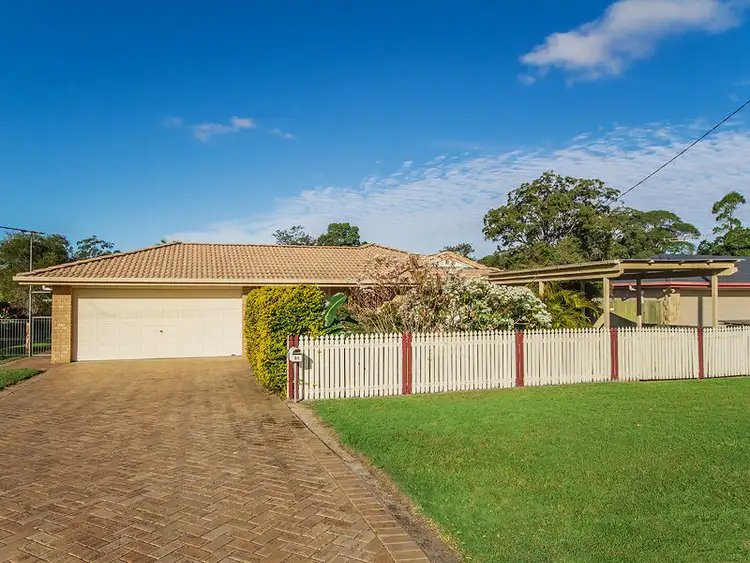 LOT 2, 25 Pelican Parade, Jacobs Well QLD 4208
