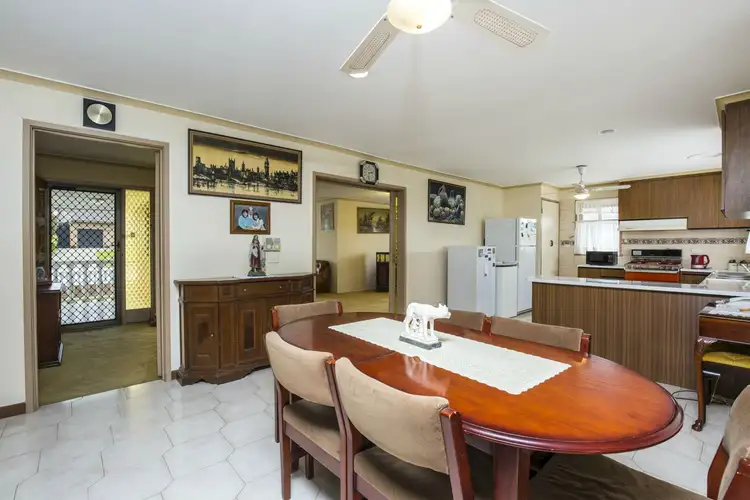 Sixth view of Homely house listing, 107 Dawson Street, Tullamarine VIC 3043