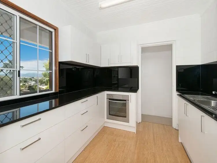 Second view of Homely house listing, 6 Galway Court, Mount Louisa QLD 4814