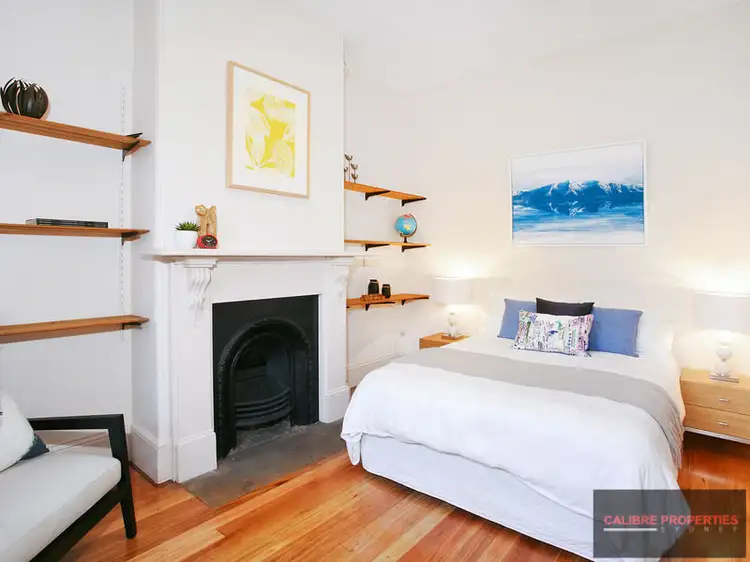 Third view of Homely terrace listing, 237 Bulwara Road, Ultimo NSW 2007
