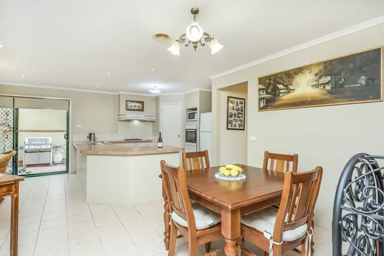 Fourth view of Homely house listing, 16 Ashton Rise, Narre Warren South VIC 3805