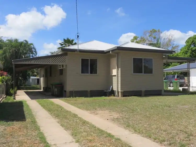 14 Paine Street, Ayr QLD 4807