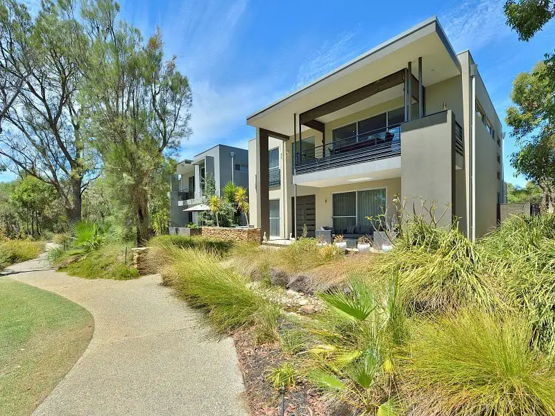 Main view of Homely house listing, 5 Cassowary Crescent, Coodanup WA 6210