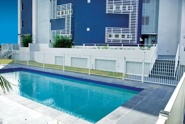 Fourth view of Homely unit listing, 501/47 Esplanade "Silverpoint" St, Bargara QLD 4670