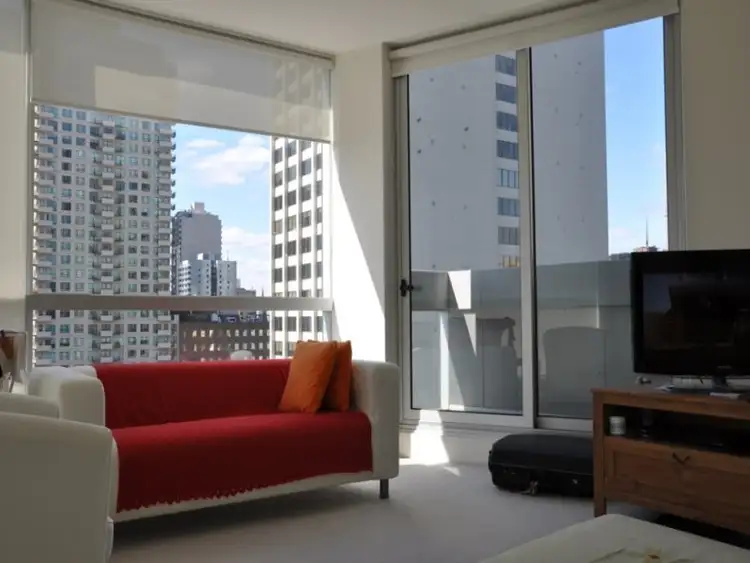 Fourth view of Homely apartment listing, 1508/22 Jane bell Lane, Melbourne VIC 3000