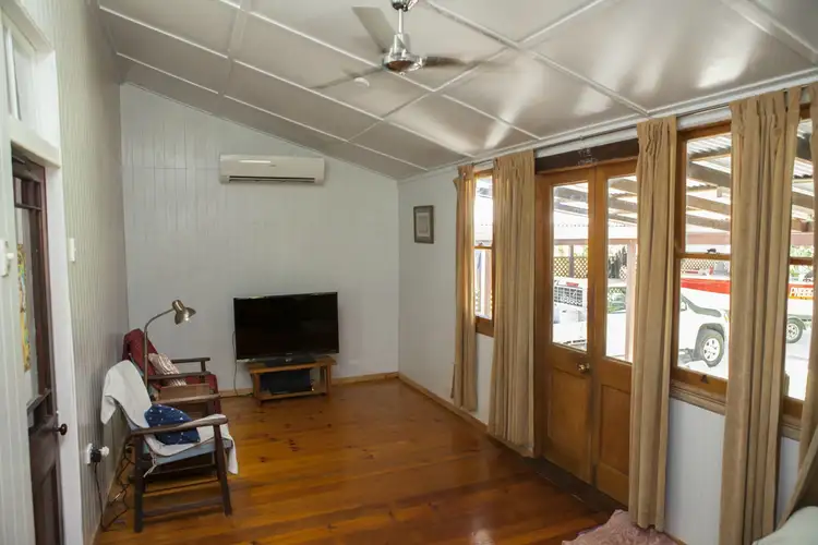 Fifth view of Homely house listing, 126 Cheapside Street, Maryborough QLD 4650